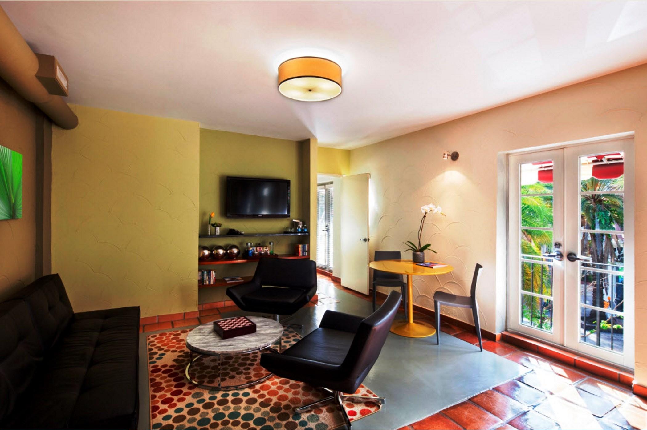 Kasa El Paseo Miami 4* Miami Beach