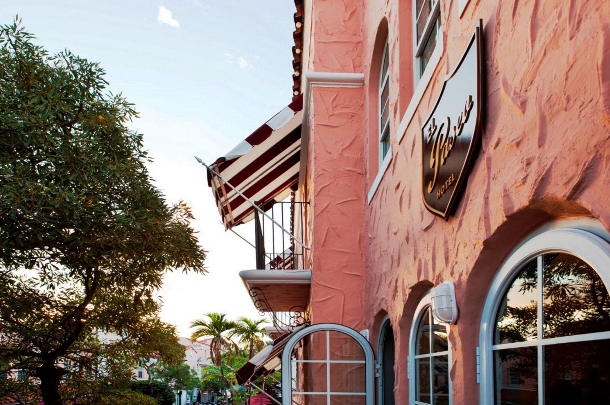 Kasa El Paseo Miami Hotel Miami Beach