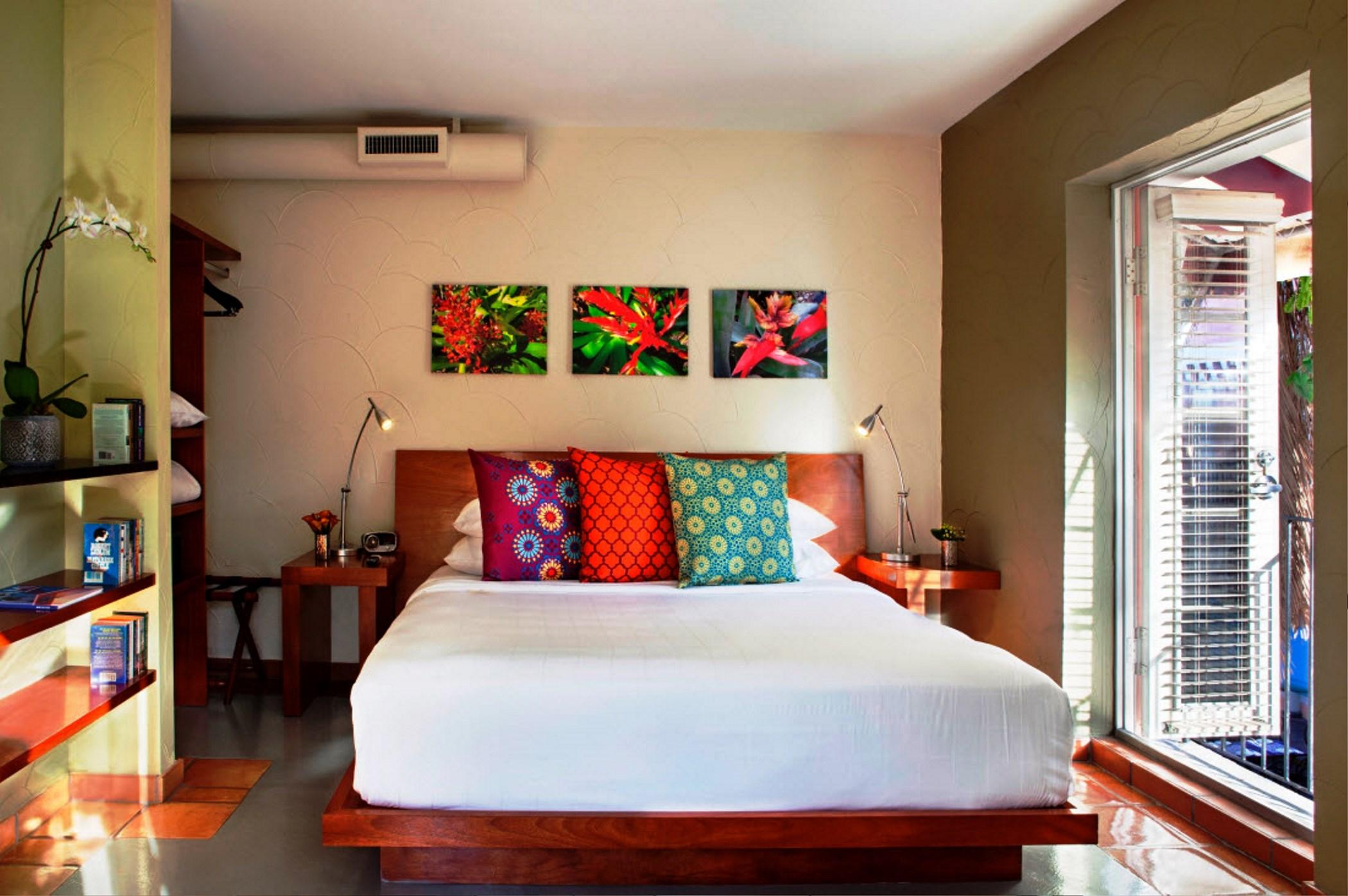 Kasa El Paseo Miami Hotel 4*