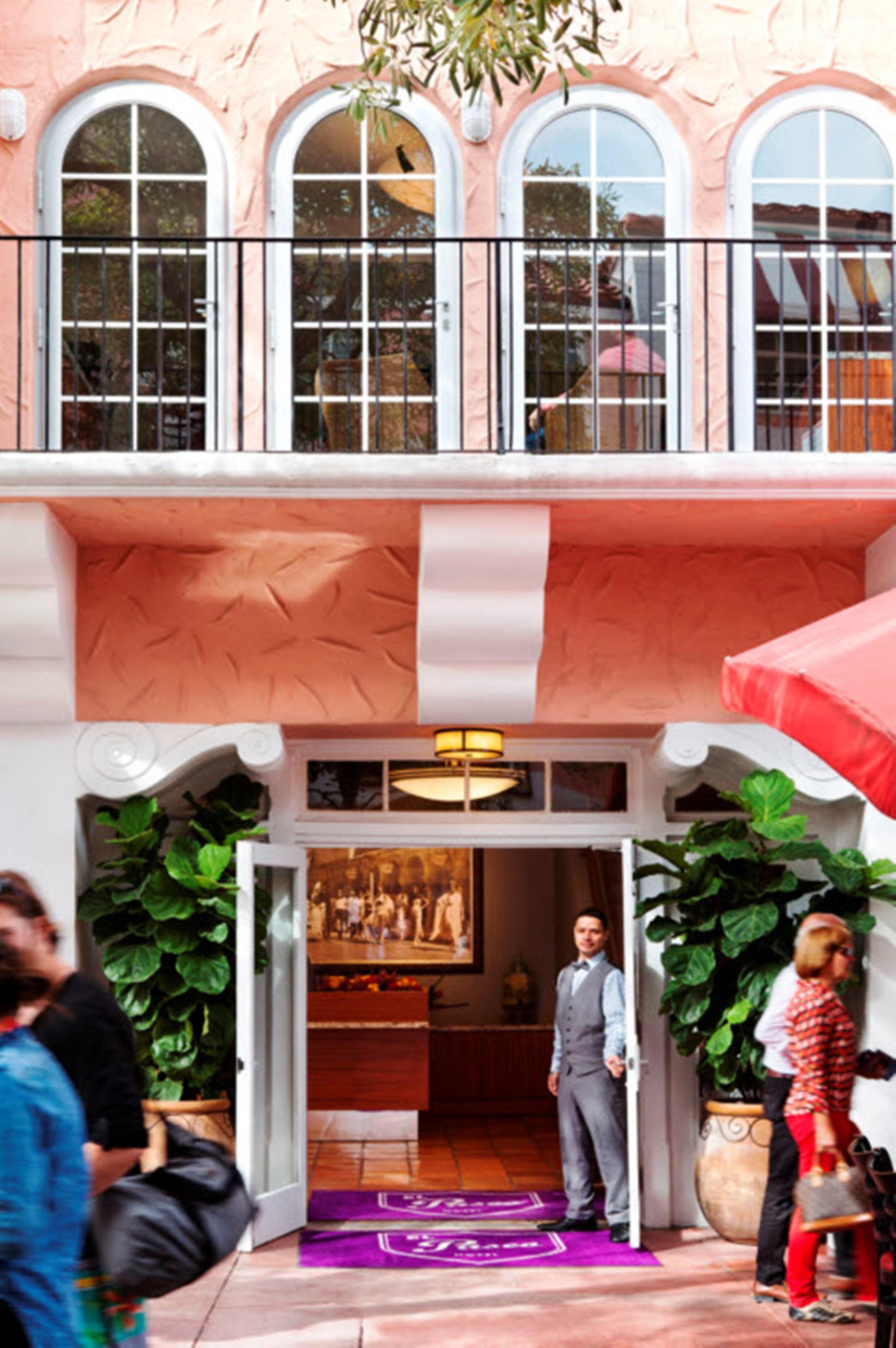 Hotel Kasa El Paseo Miami Miami Beach