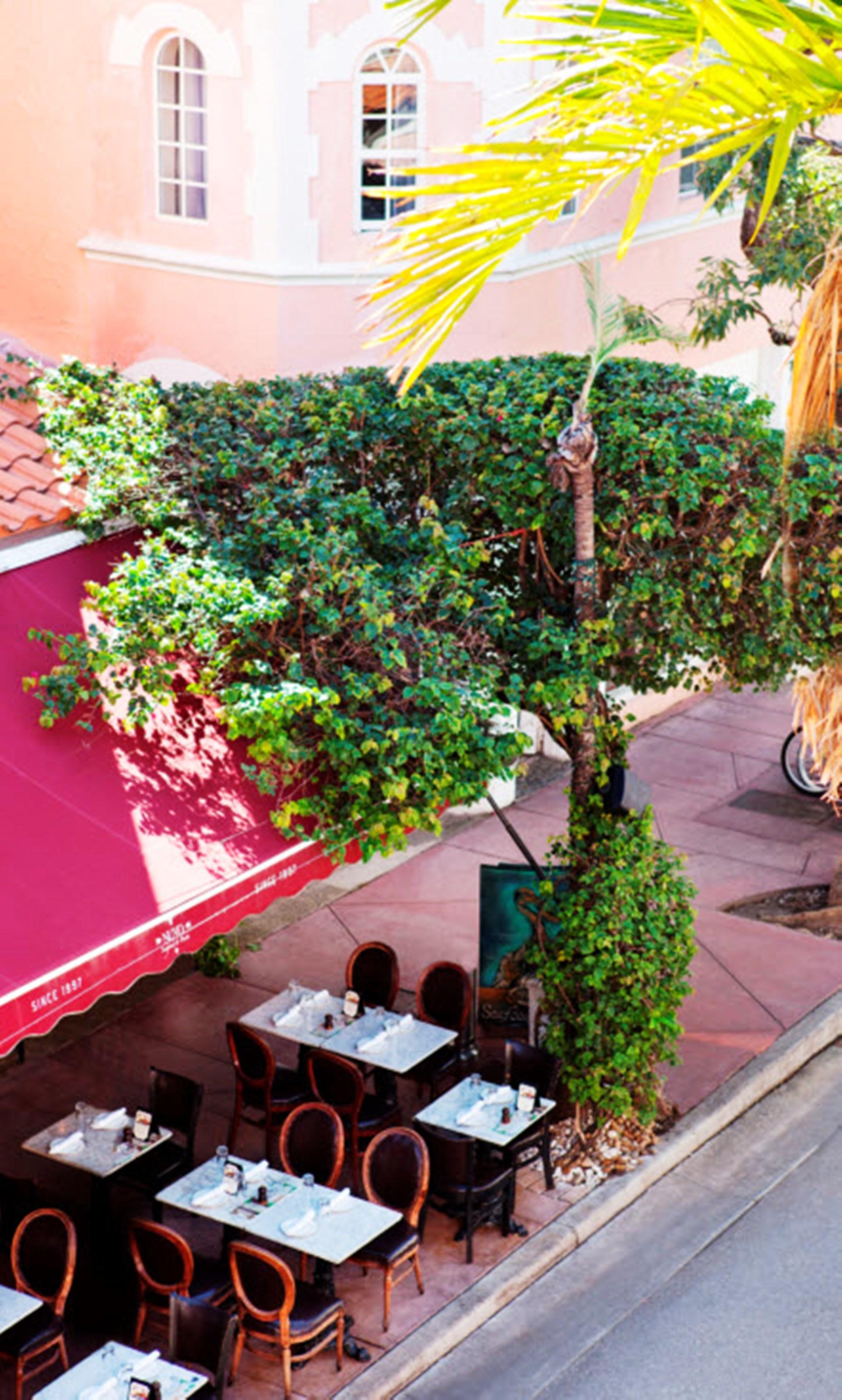Hotel Kasa El Paseo Miami 4*