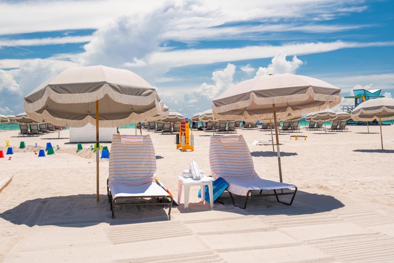 The Plymouth South Miami Beach