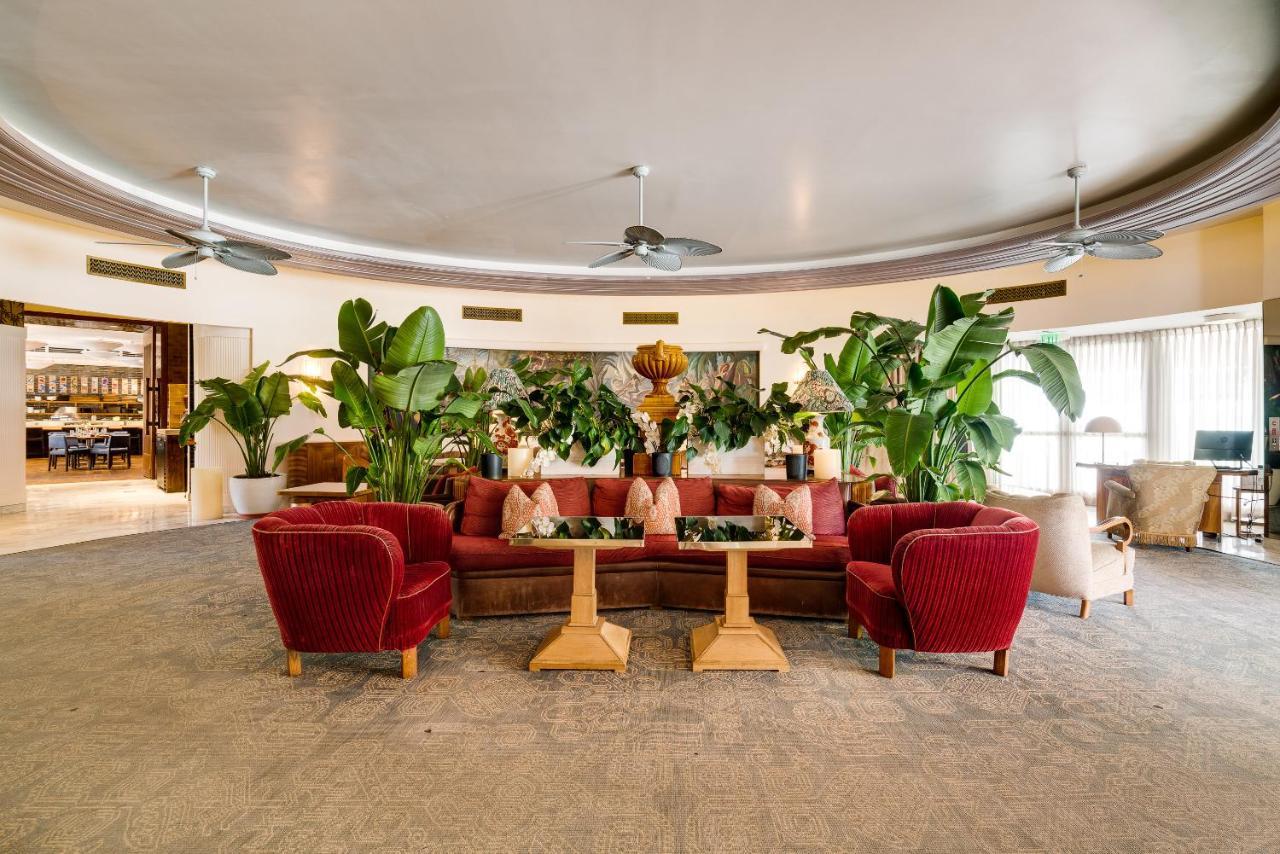 The Plymouth South Miami Beach