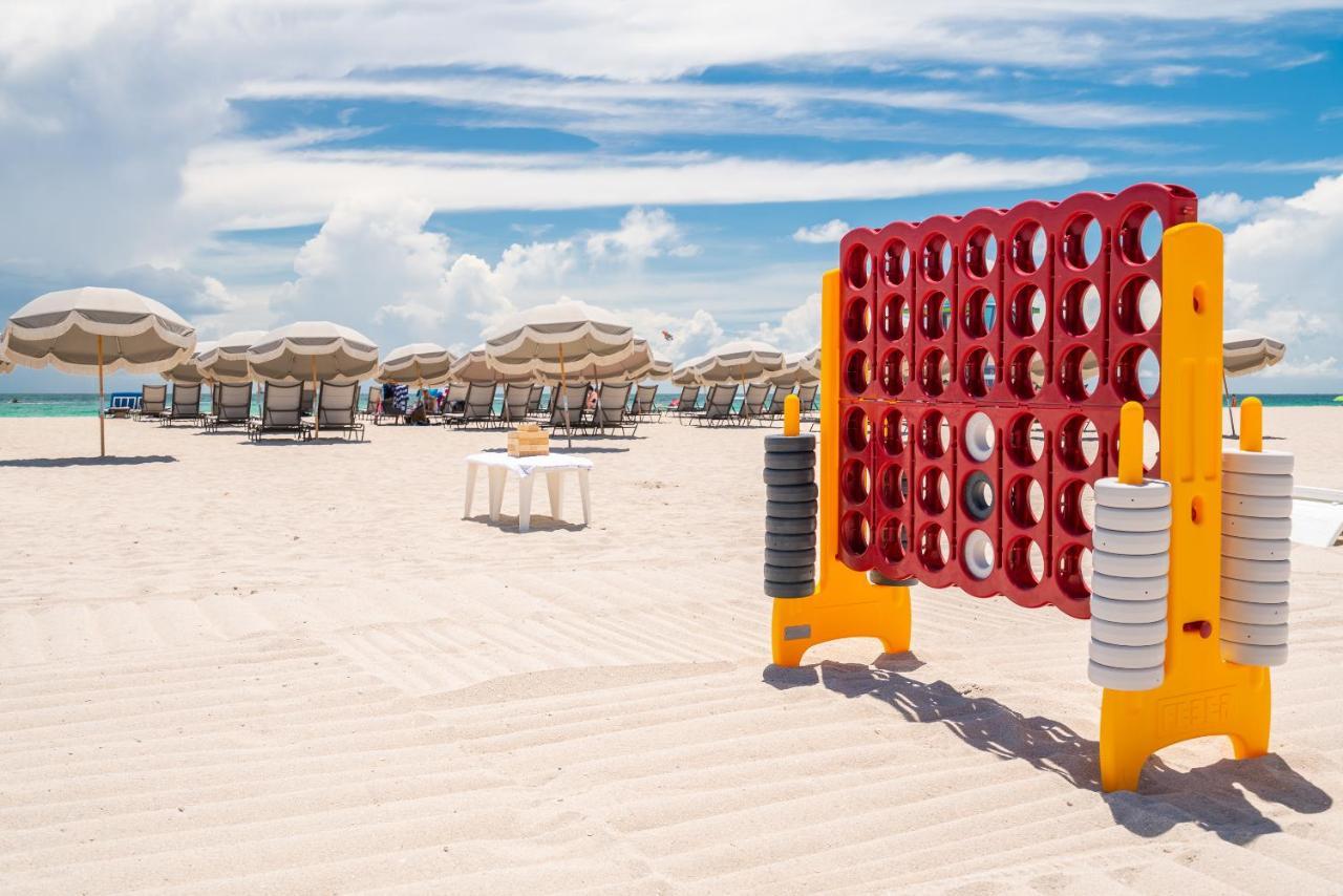 The Plymouth South Miami Beach