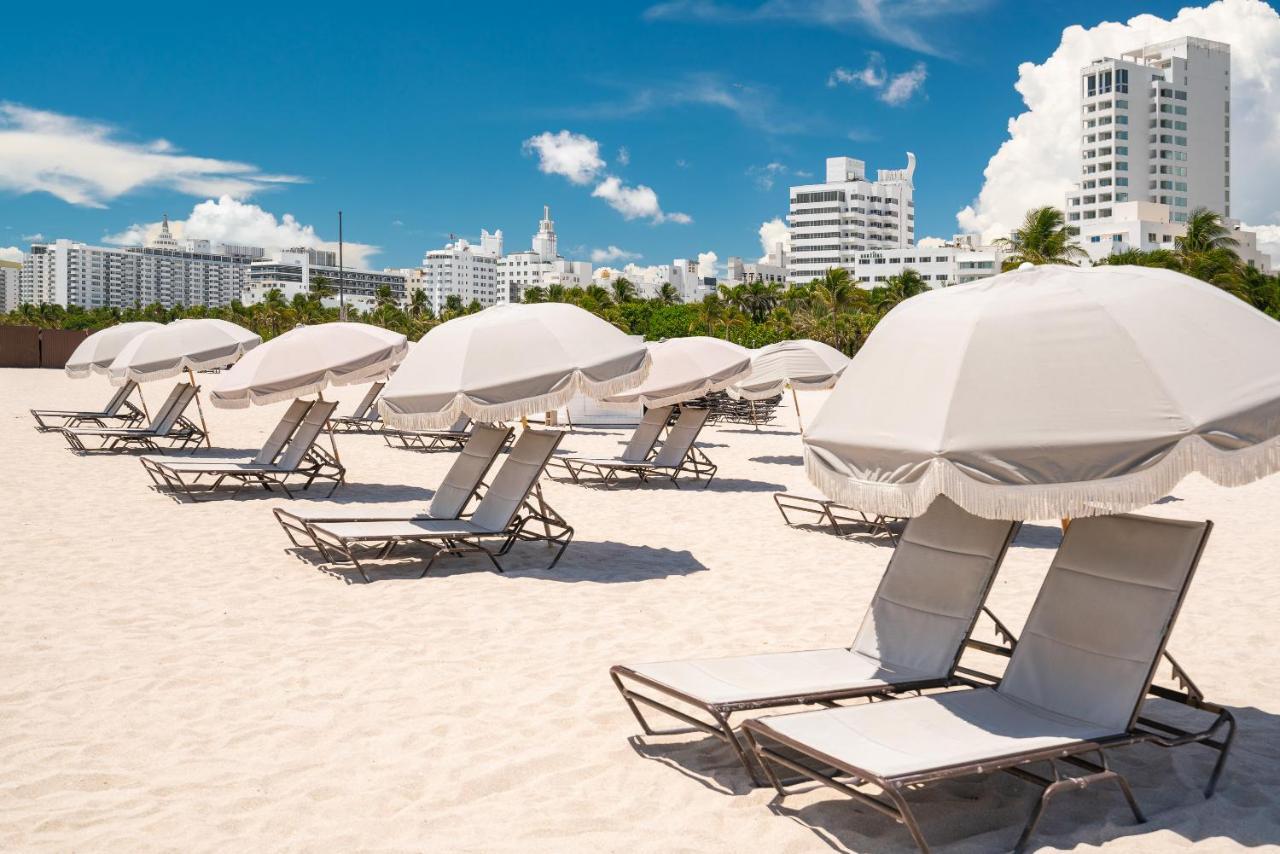 The Plymouth South 4* Miami Beach