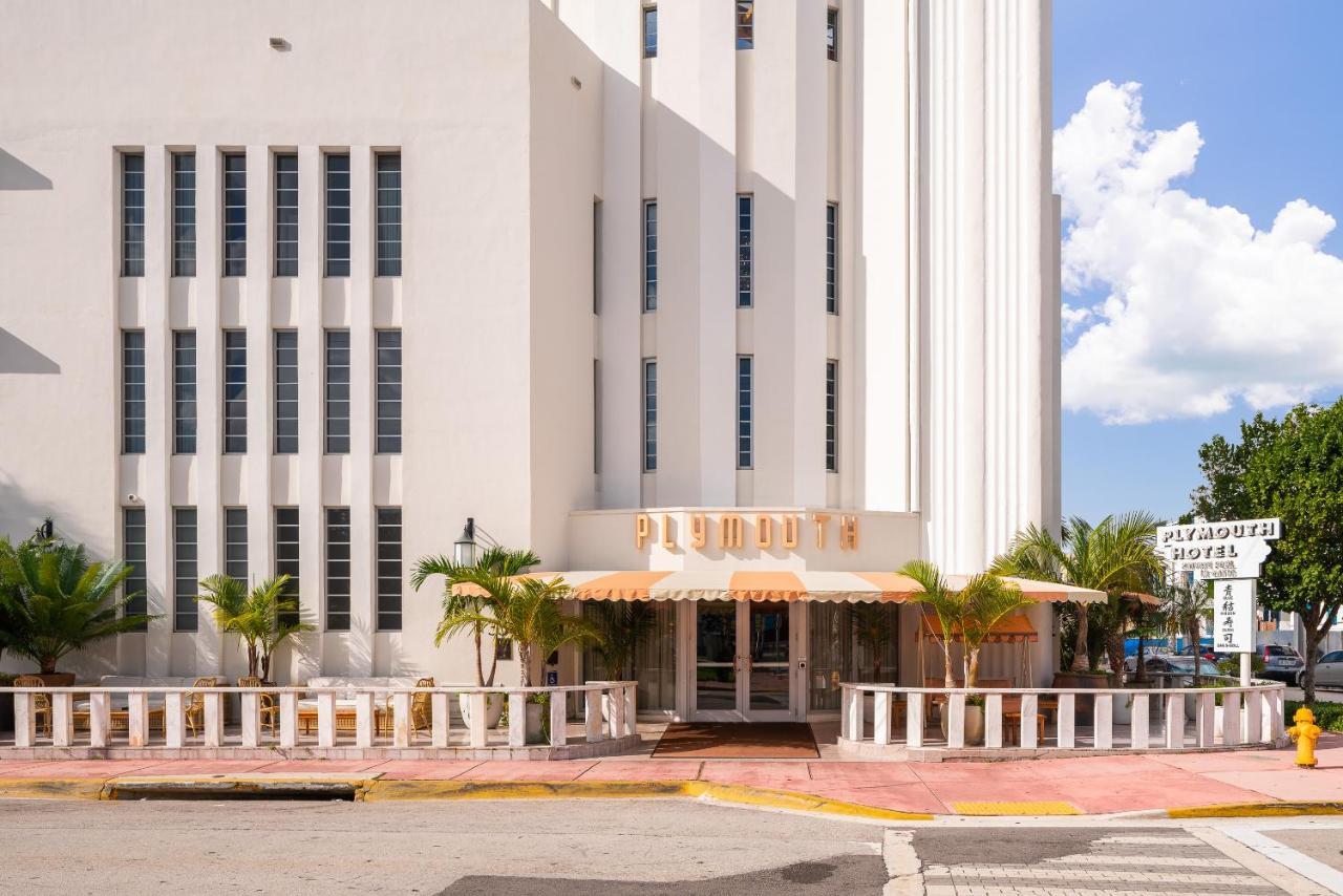 Resort The Plymouth South 4*