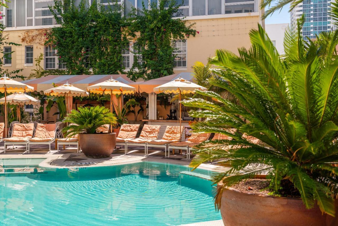 The Plymouth South 4* Miami Beach