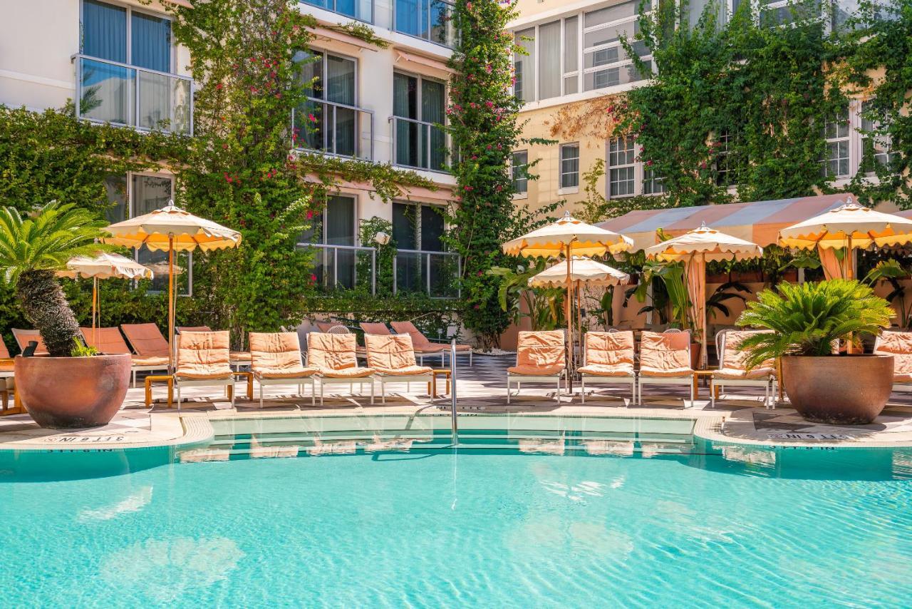 Resort The Plymouth South 4*