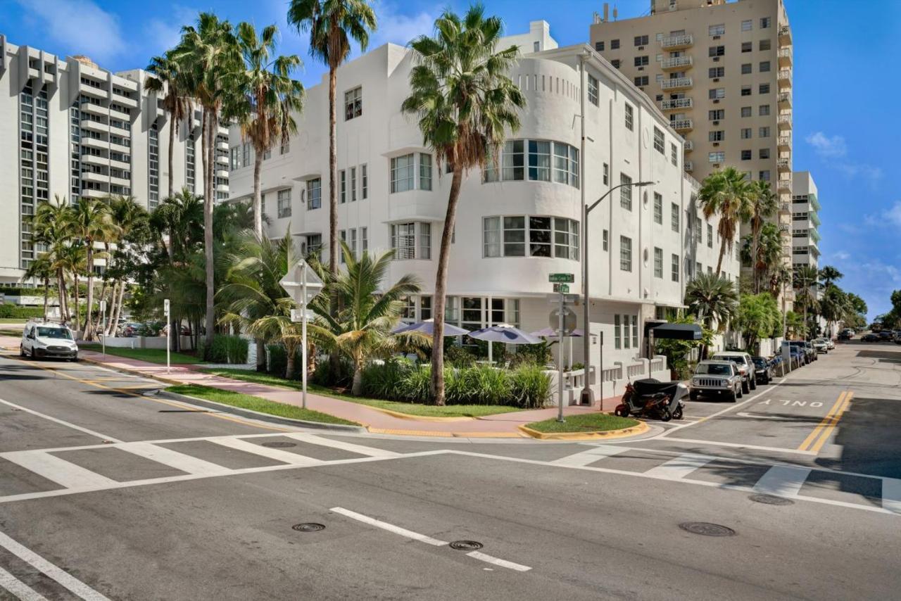 Trouvail Miami