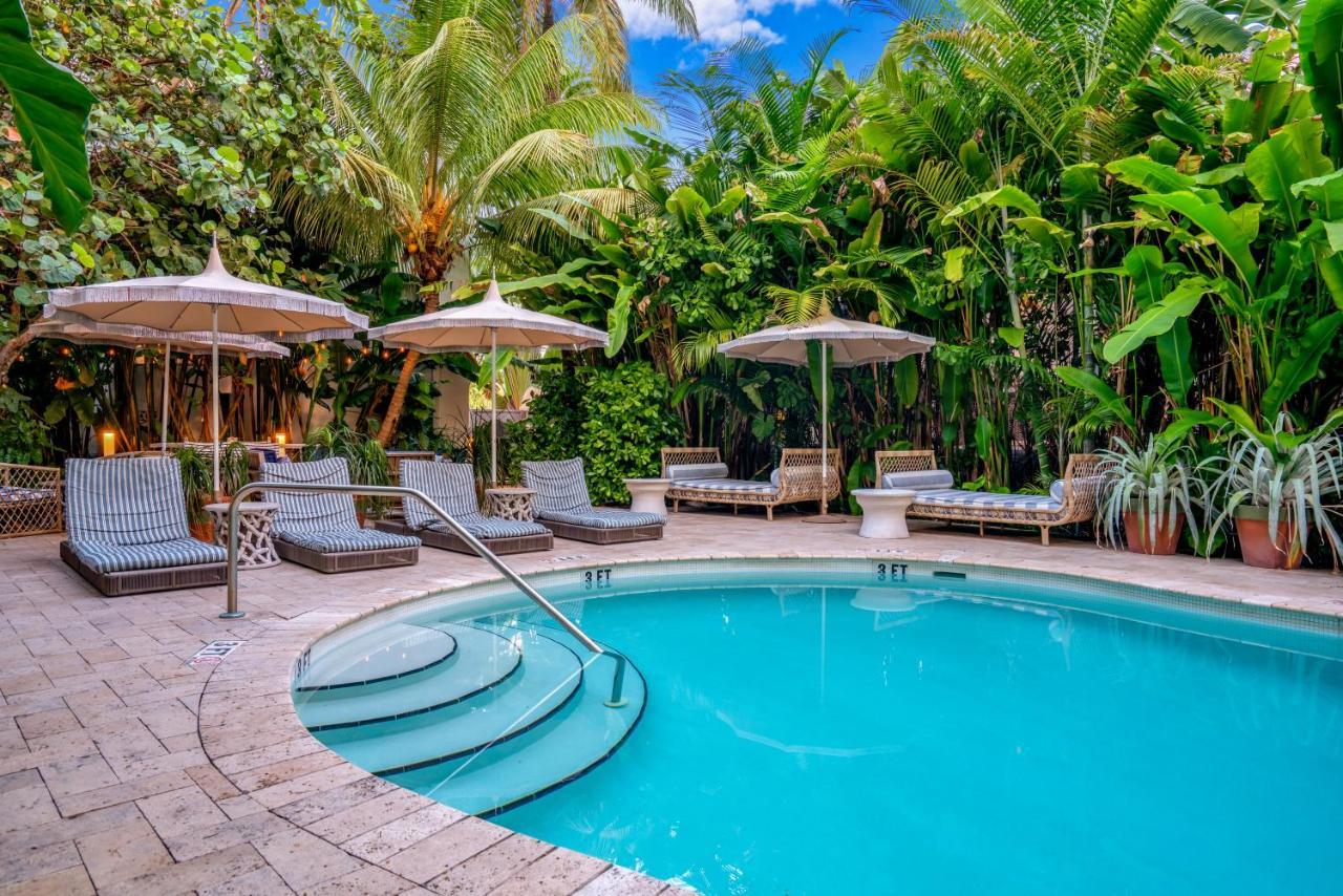 Trouvail Miami Hotel