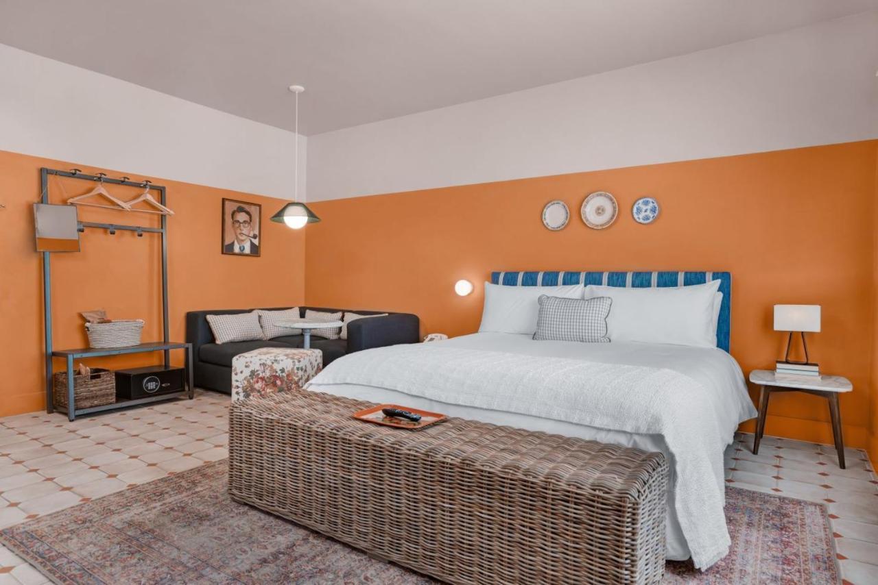 Hotel Trouvail Miami