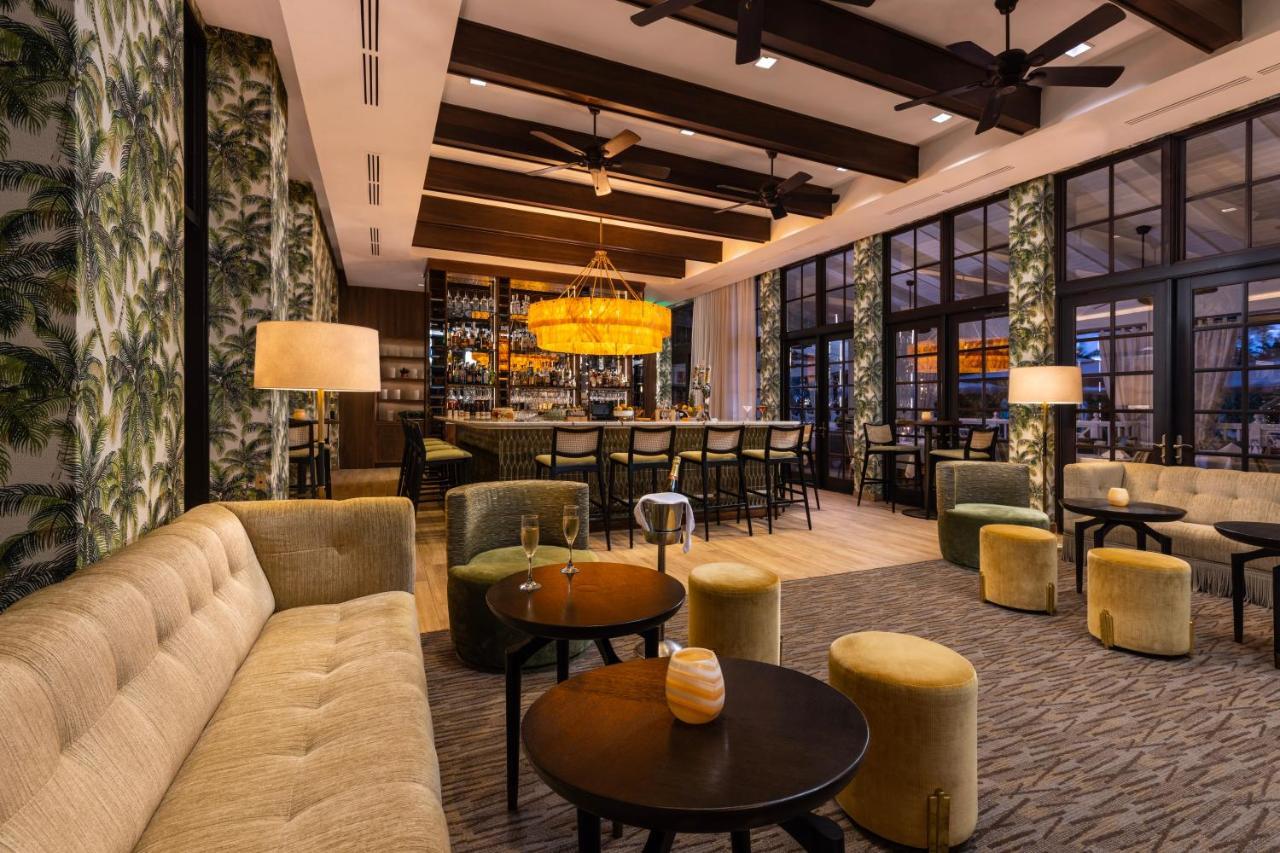 Hotel The Palms & 4*