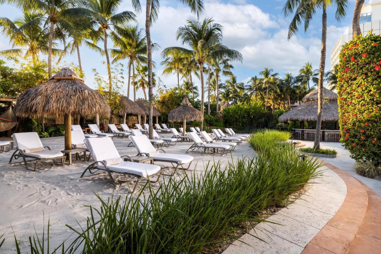 The Palms & Hotel 4*