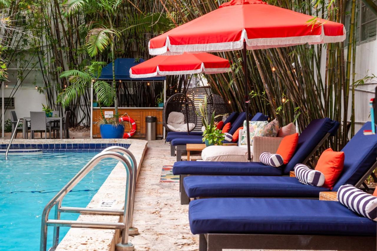 Hotel Catalina Hotel&beach Club
