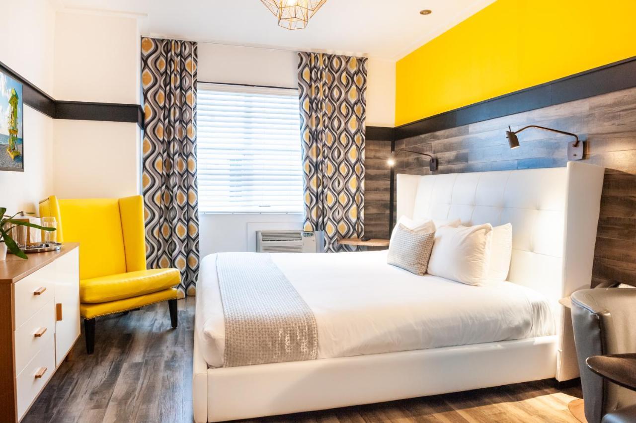Catalina Hotel&beach Club Hotel Miami Beach
