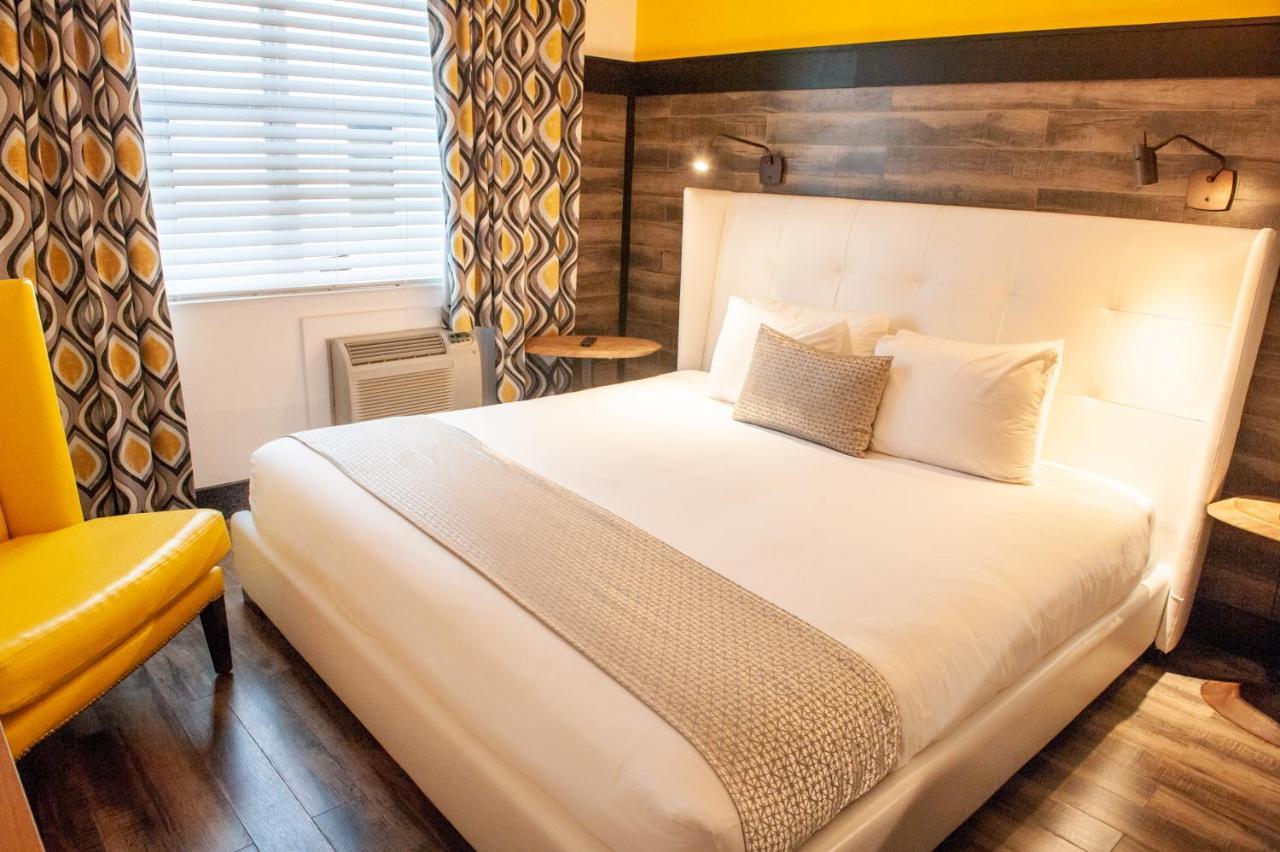 Hotel Catalina Hotel&beach Club