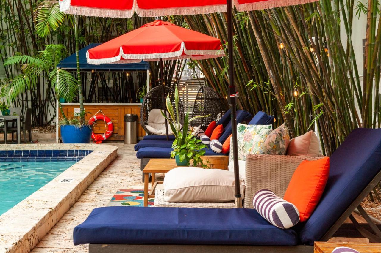 Catalina Hotel&beach Club Hotel 3*