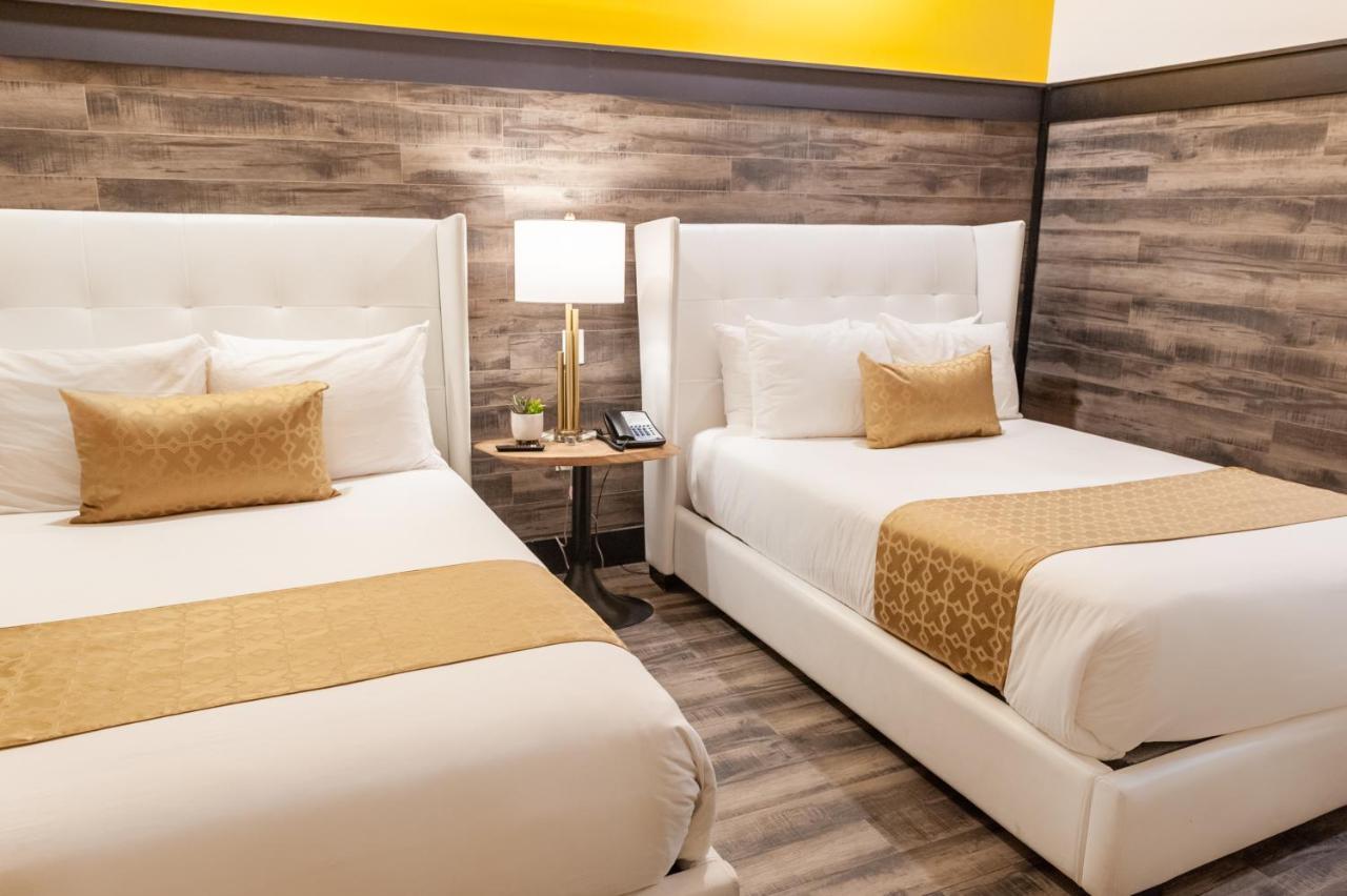 Catalina Hotel&beach Club Miami Beach