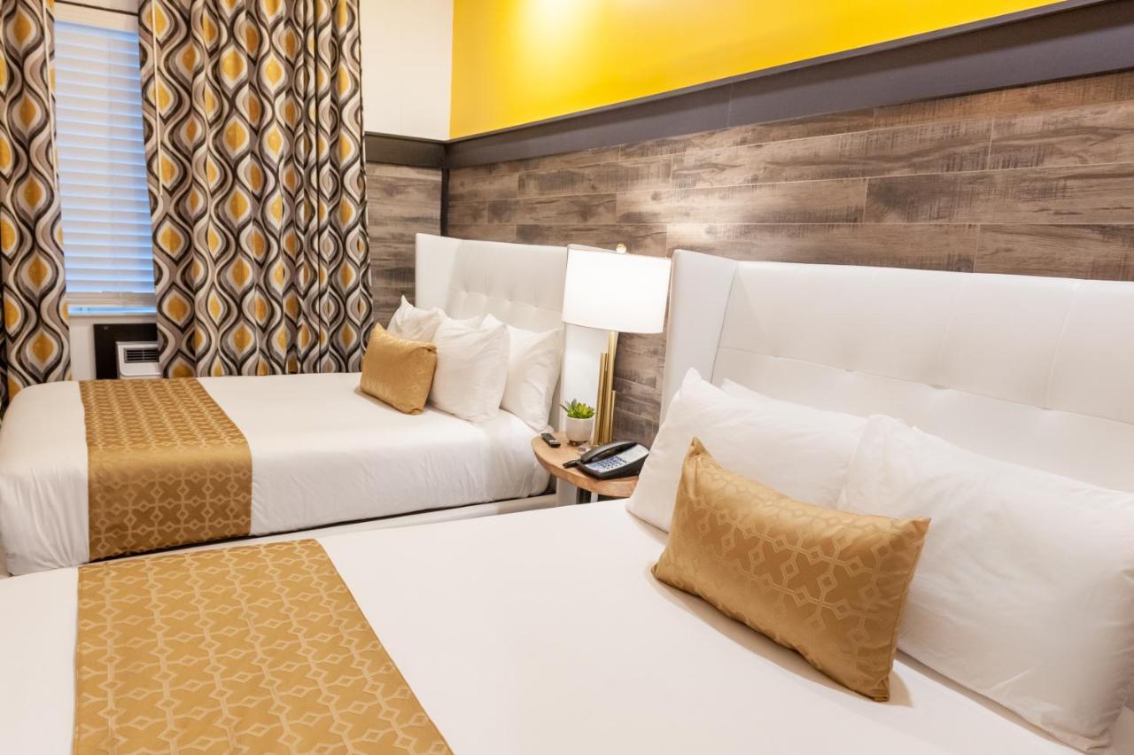 Catalina Hotel&beach Club Hotel Miami Beach