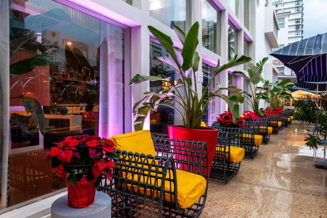 Catalina Hotel&beach Club