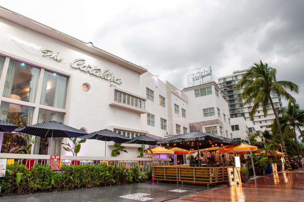 Catalina Hotel&beach Club