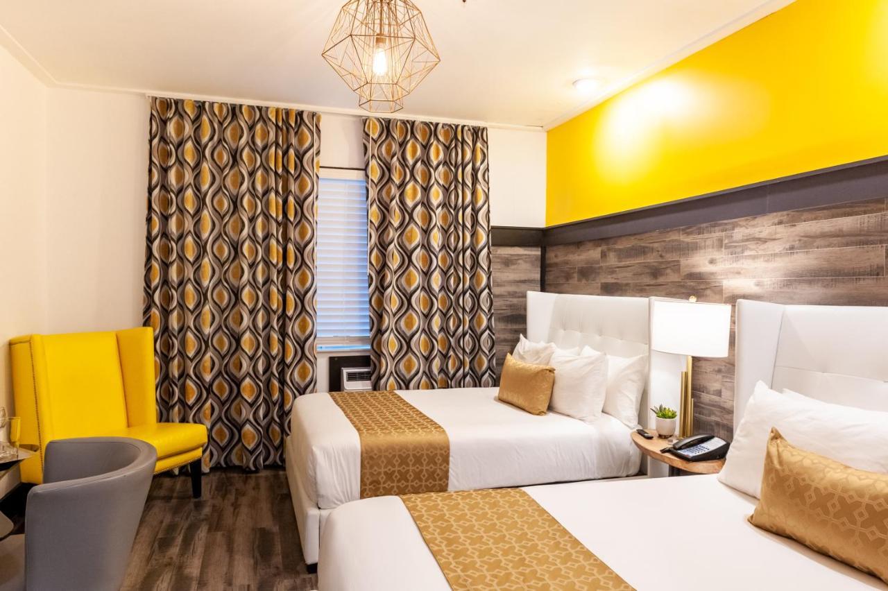 Catalina Hotel&beach Club Hotel Miami Beach