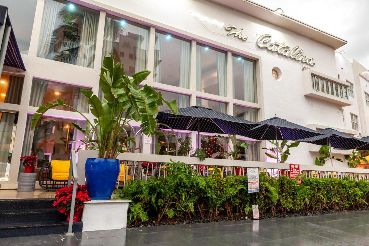 Catalina Hotel&beach Club