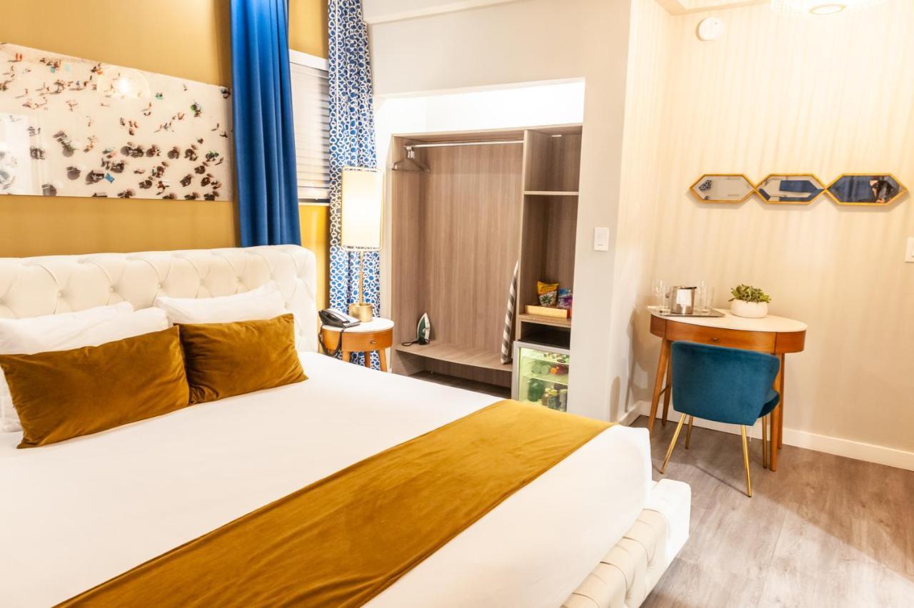 Catalina Hotel&beach Club Hotel 3*
