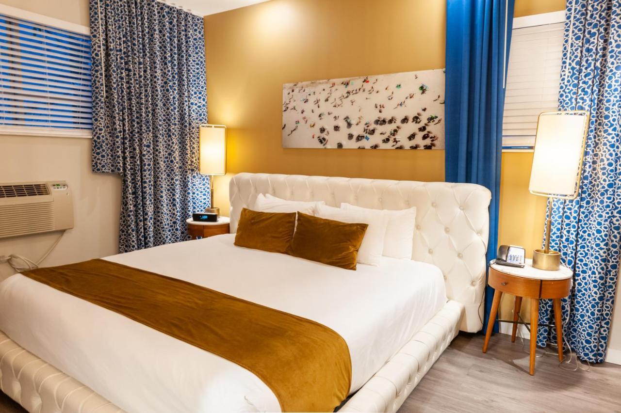 Catalina Hotel&beach Club Hotel 3*