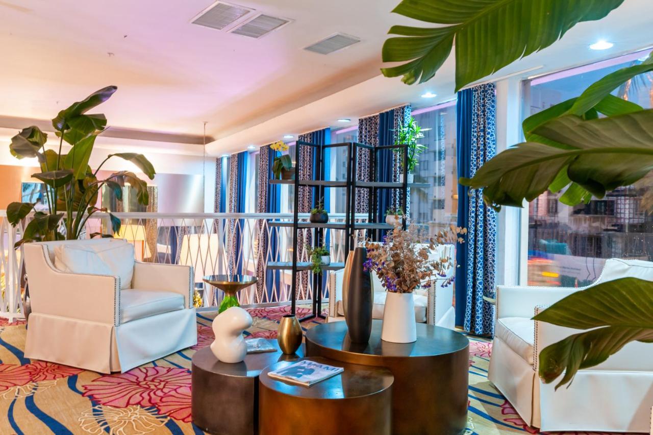 Catalina Hotel&beach Club Hotel 3*