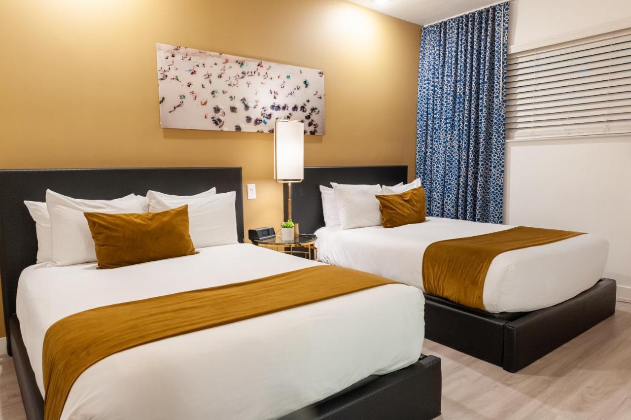 Catalina Hotel&beach Club 3*