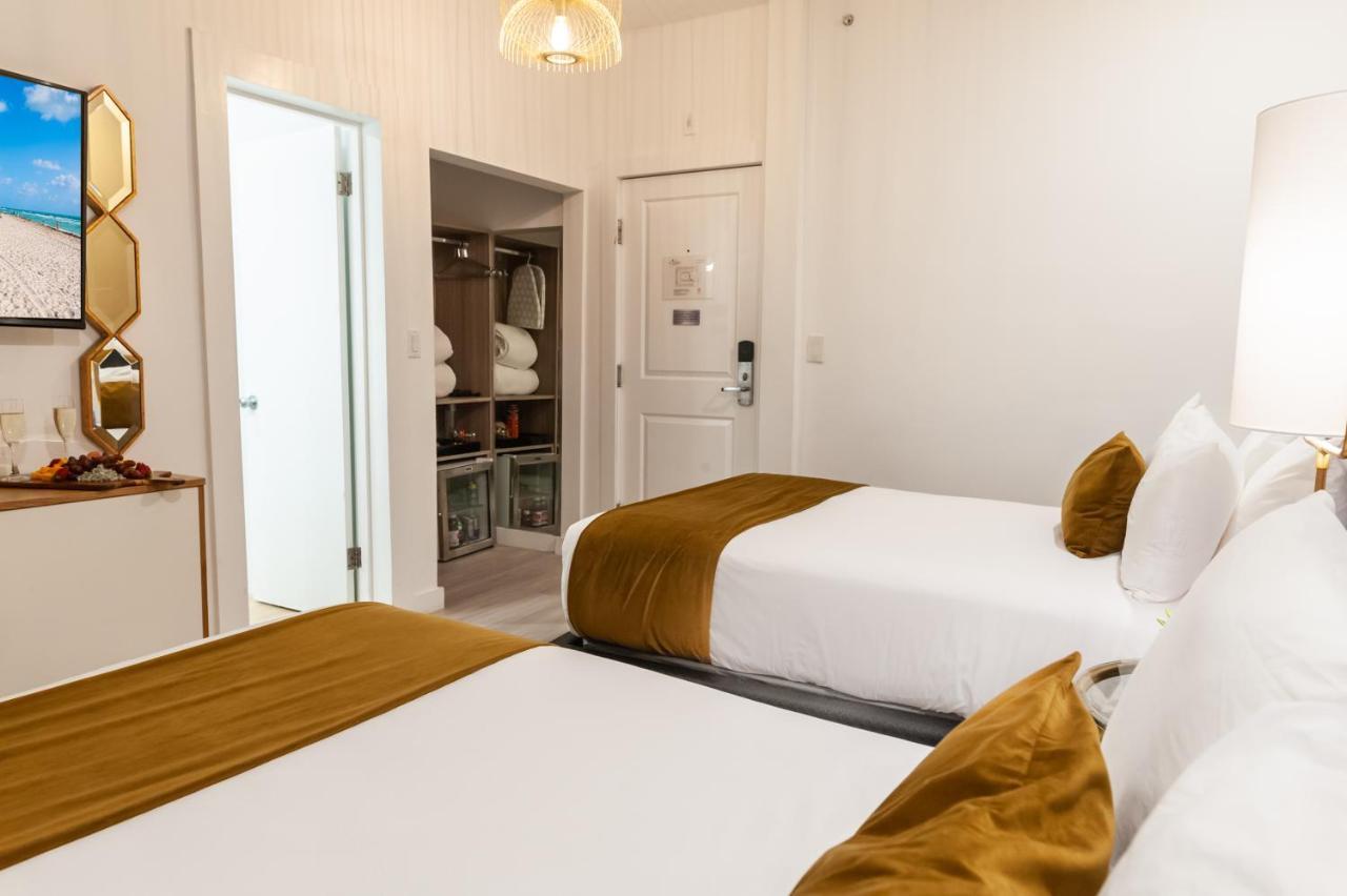Hotel Catalina Hotel&beach Club 3*