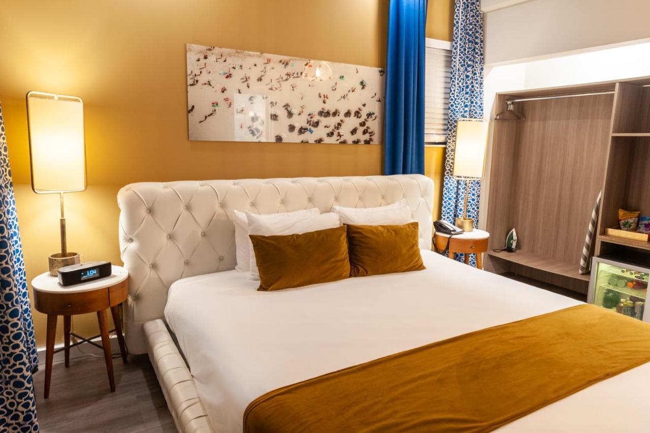 Catalina Hotel&beach Club 3*