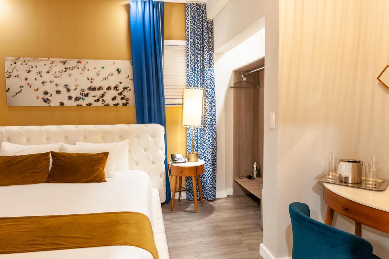 Catalina Hotel&beach Club 3*
