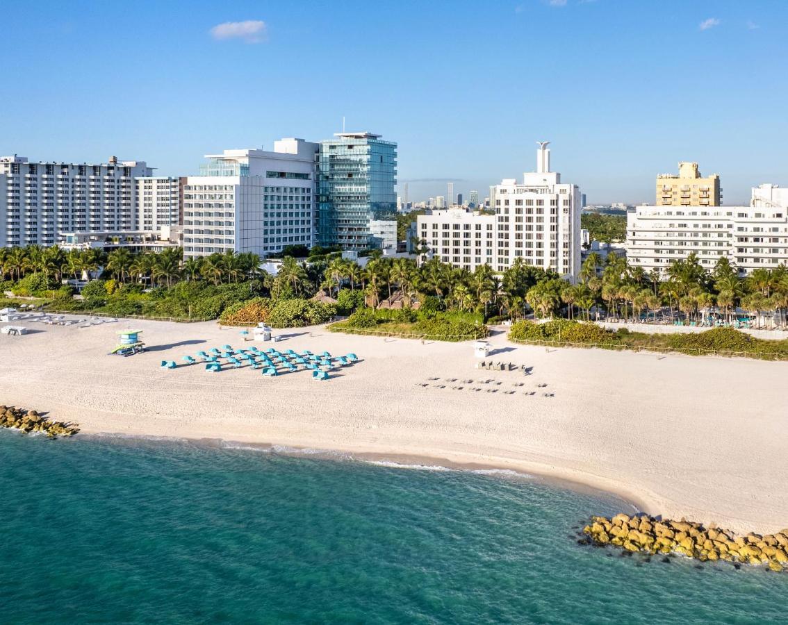 The Palms & 4* Miami Beach