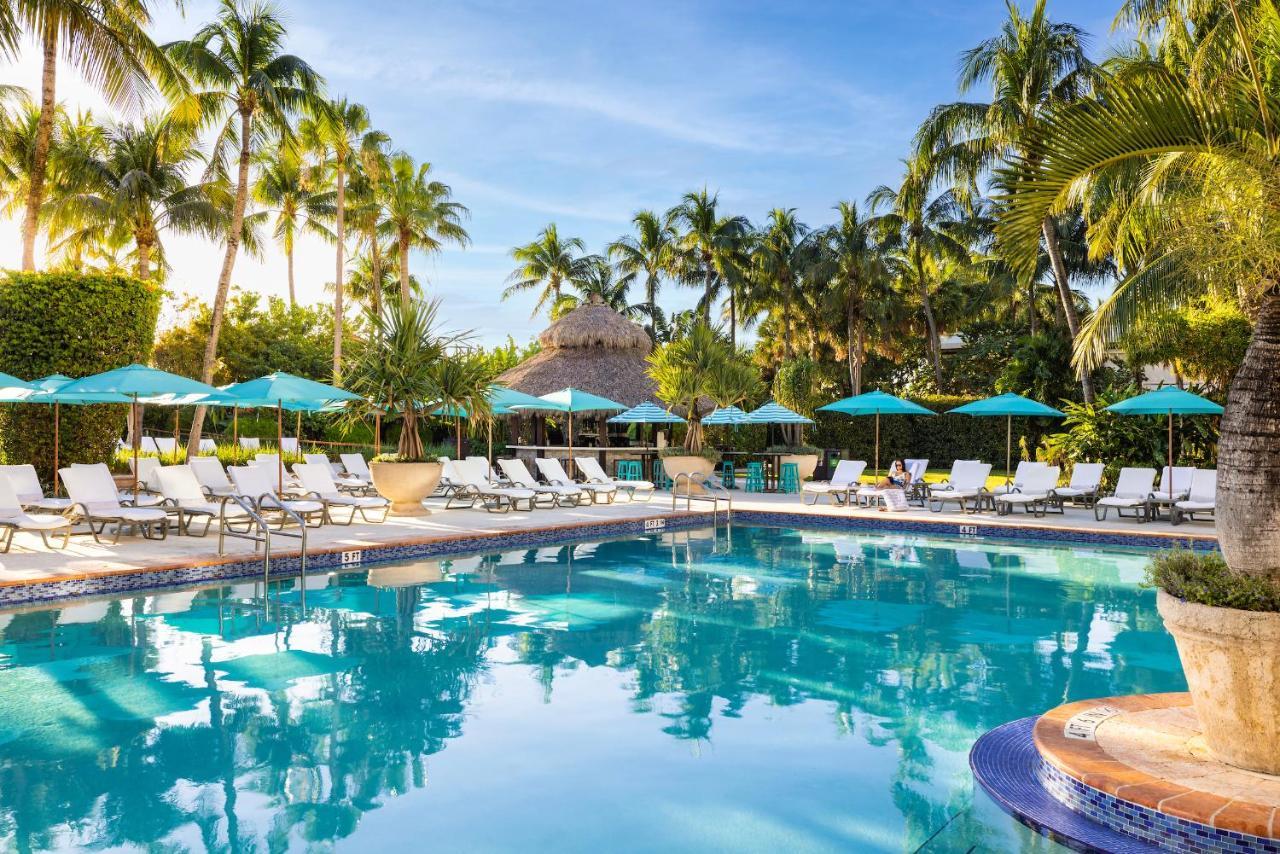 The Palms & 4* Miami Beach
