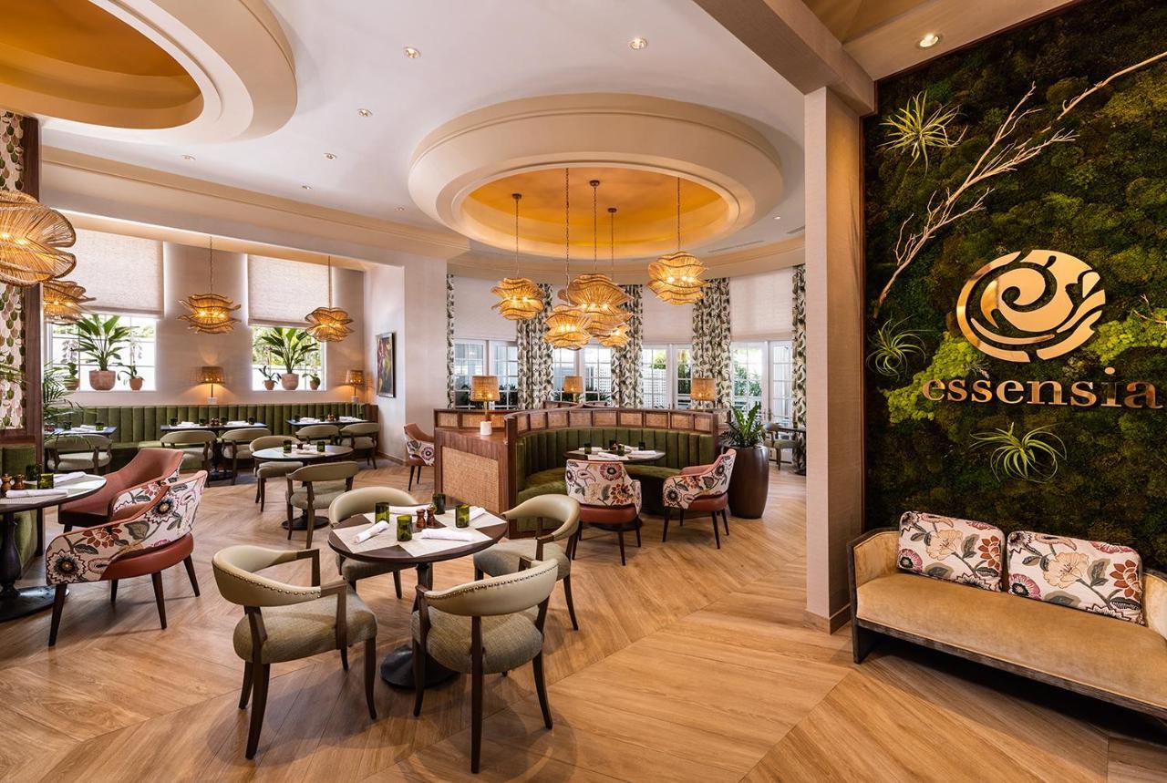 The Palms & Hotel 4*