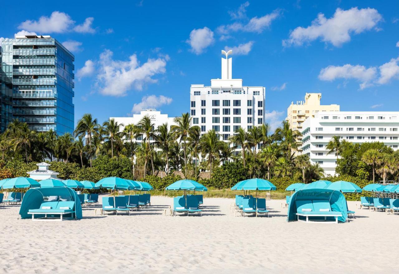 The Palms & Hotel Miami Beach