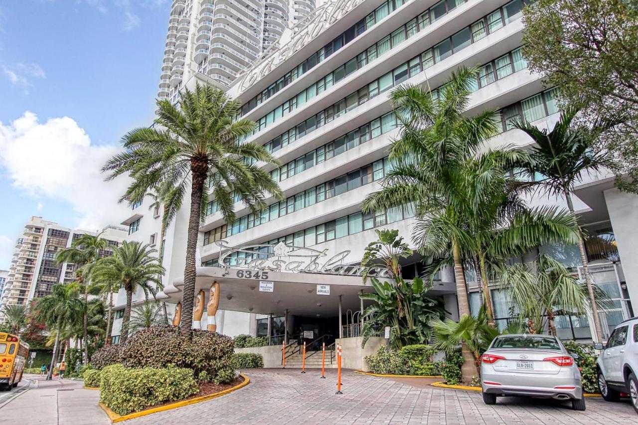 Aparthotel Deluxe And At The Casablanca *