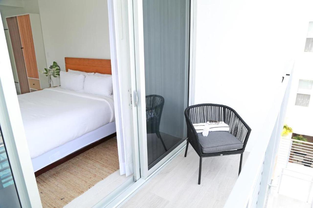 Hotel The Meridian Miami By Kasa Living Miami Beach