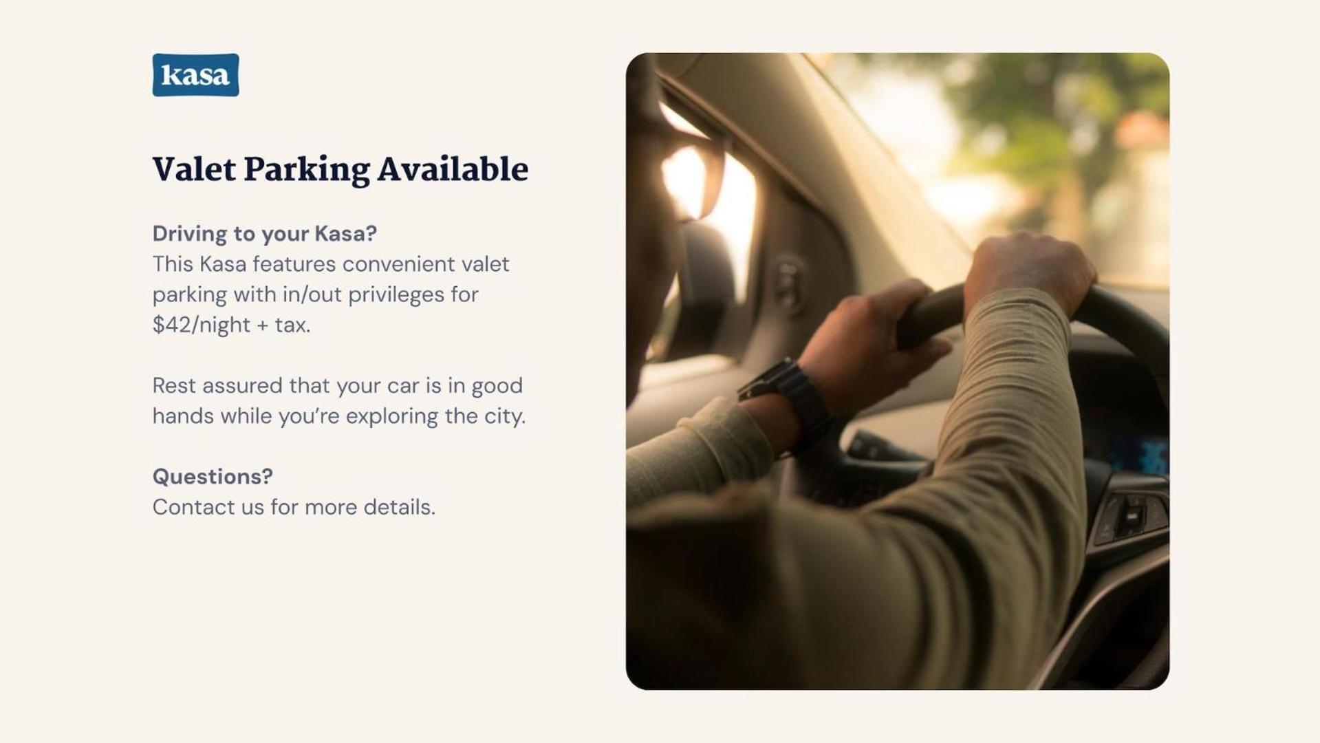 Kasa El Paseo Miami Hotel