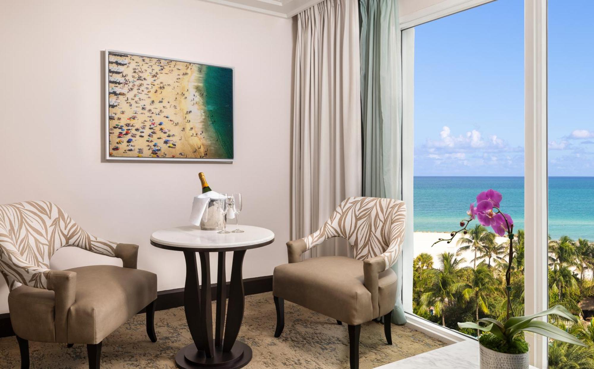 Hotel The Palms & 4*