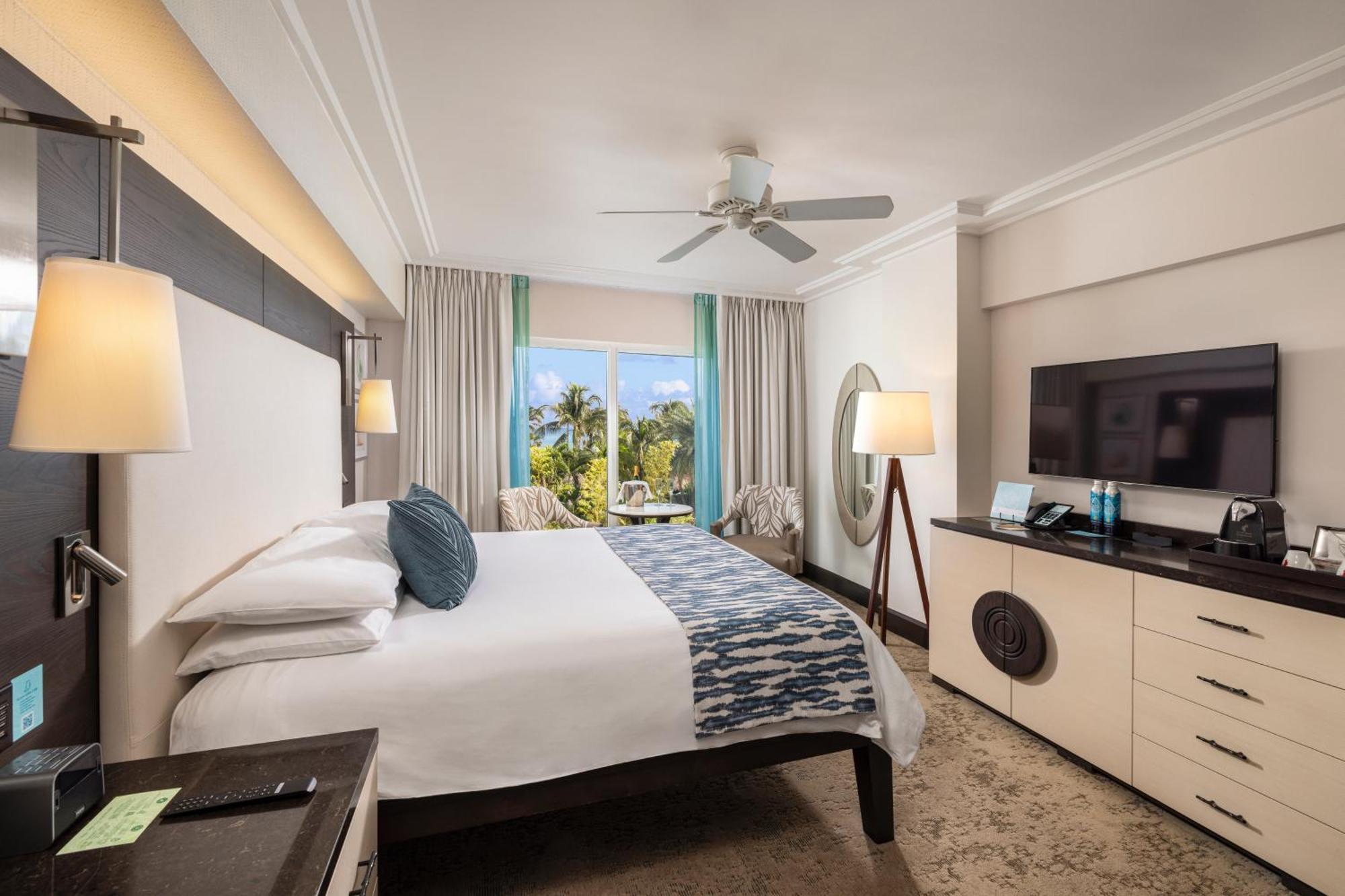 Hotel The Palms & Miami Beach