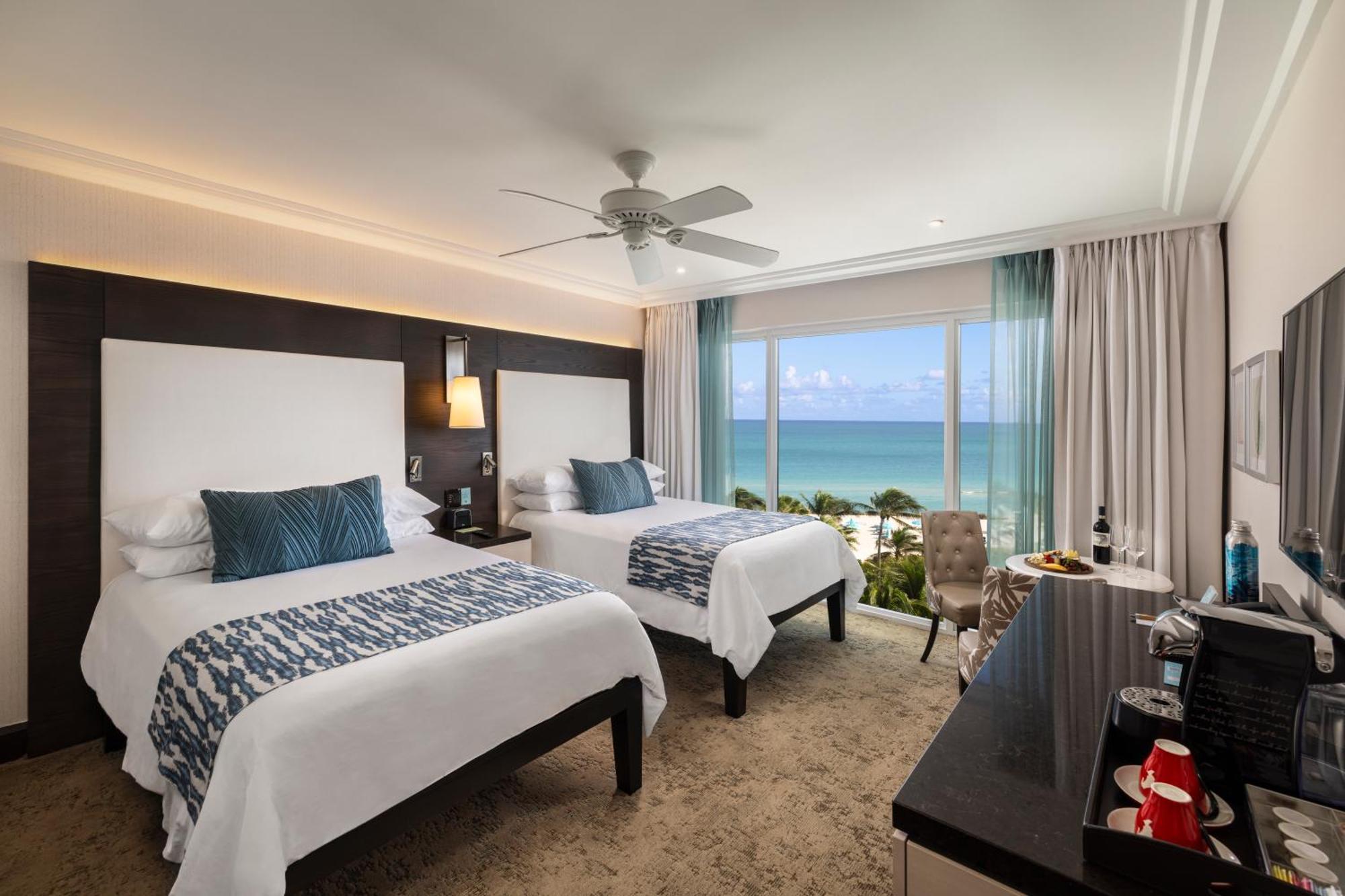 The Palms & Hotel Miami Beach