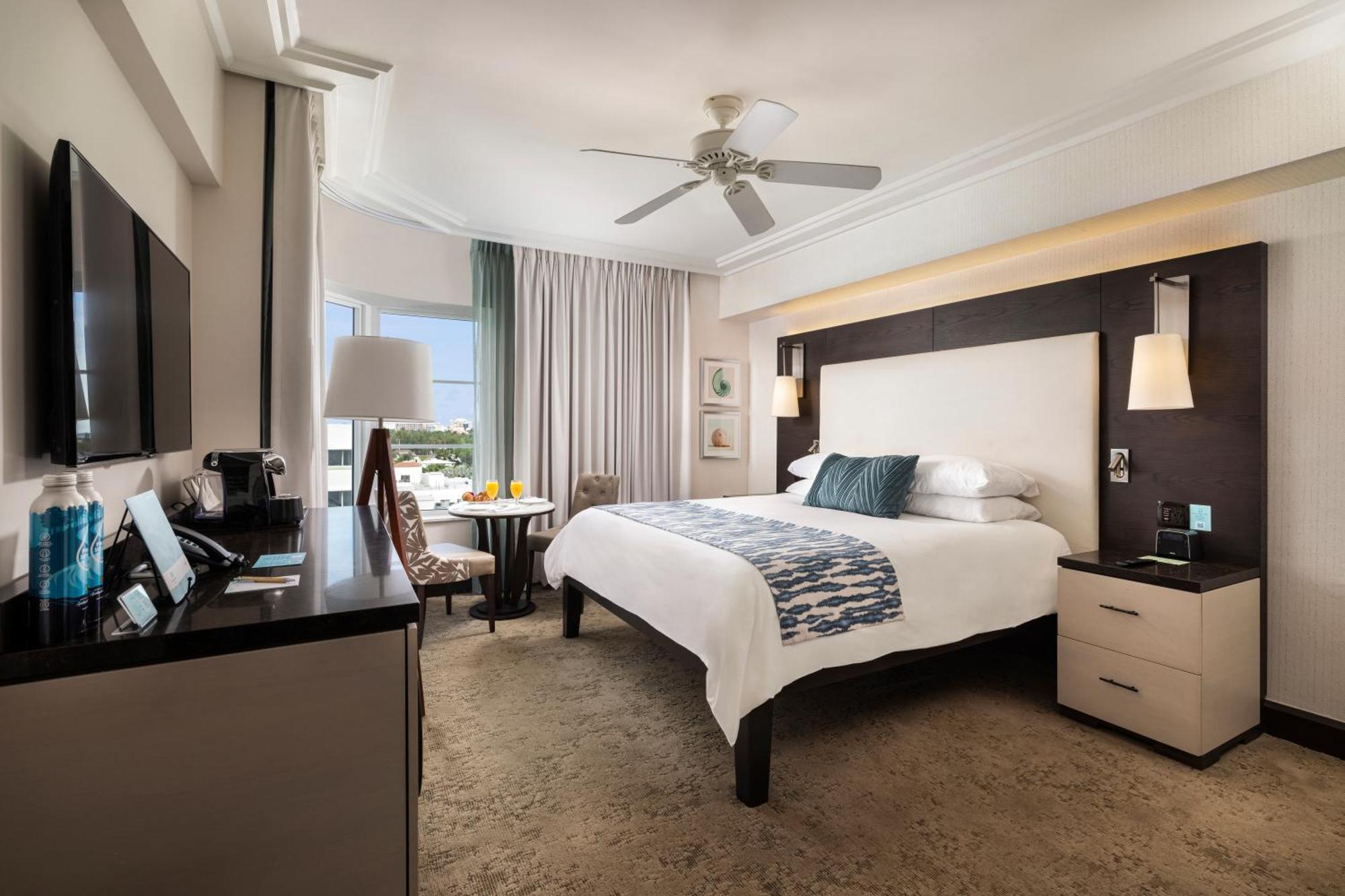 Hotel The Palms & Miami Beach