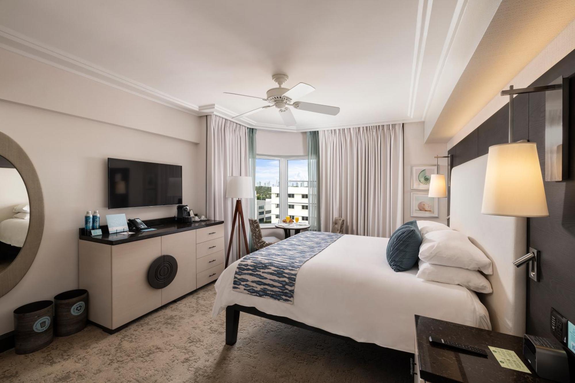 The Palms & Hotel 4*