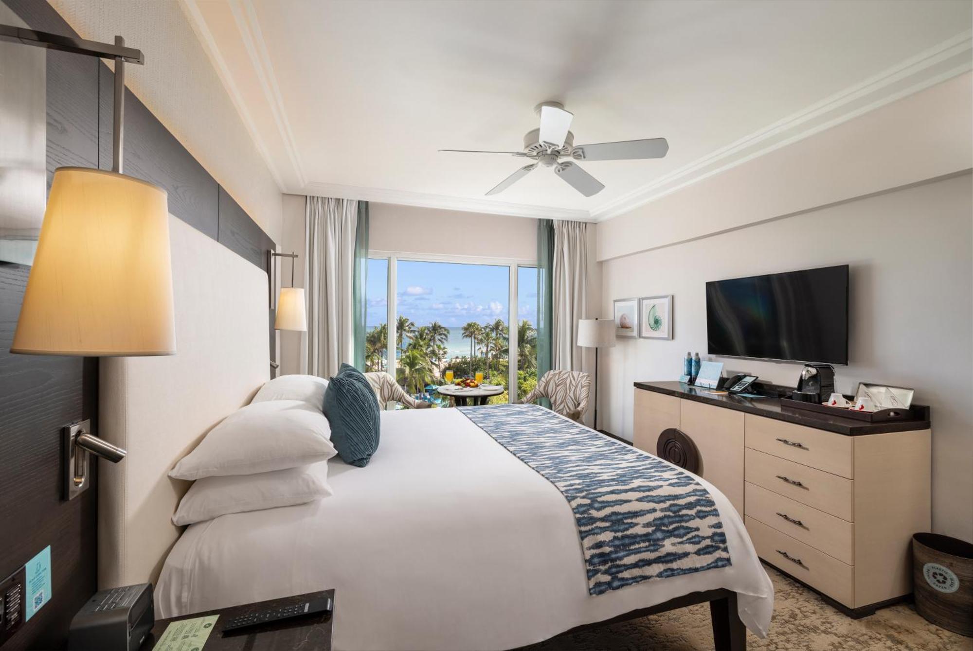 The Palms & Hotel Miami Beach