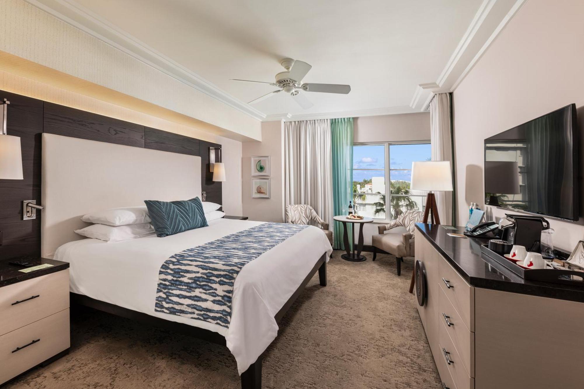 Hotel The Palms & Miami Beach