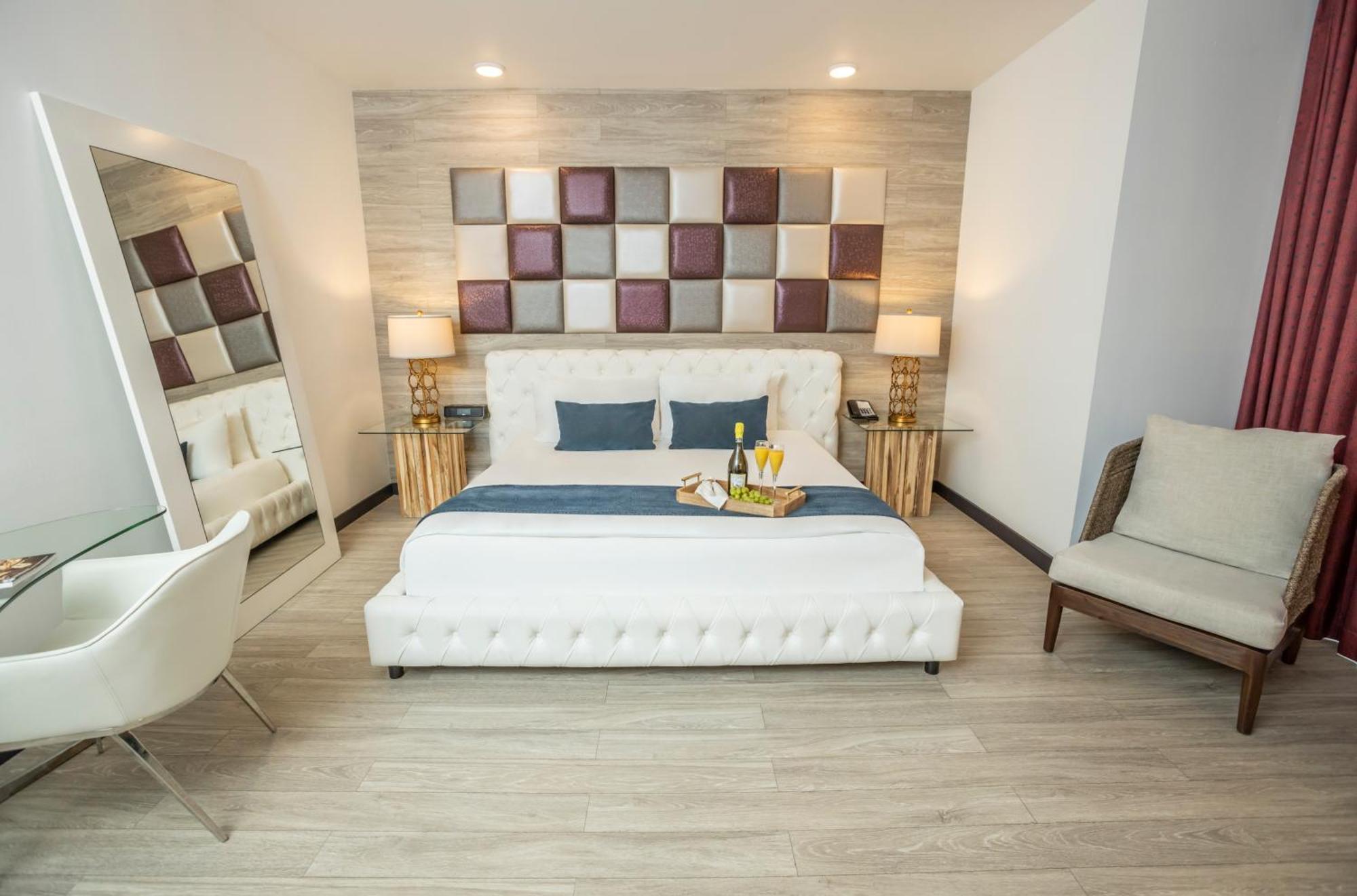 Catalina Hotel&beach Club 3* Miami Beach
