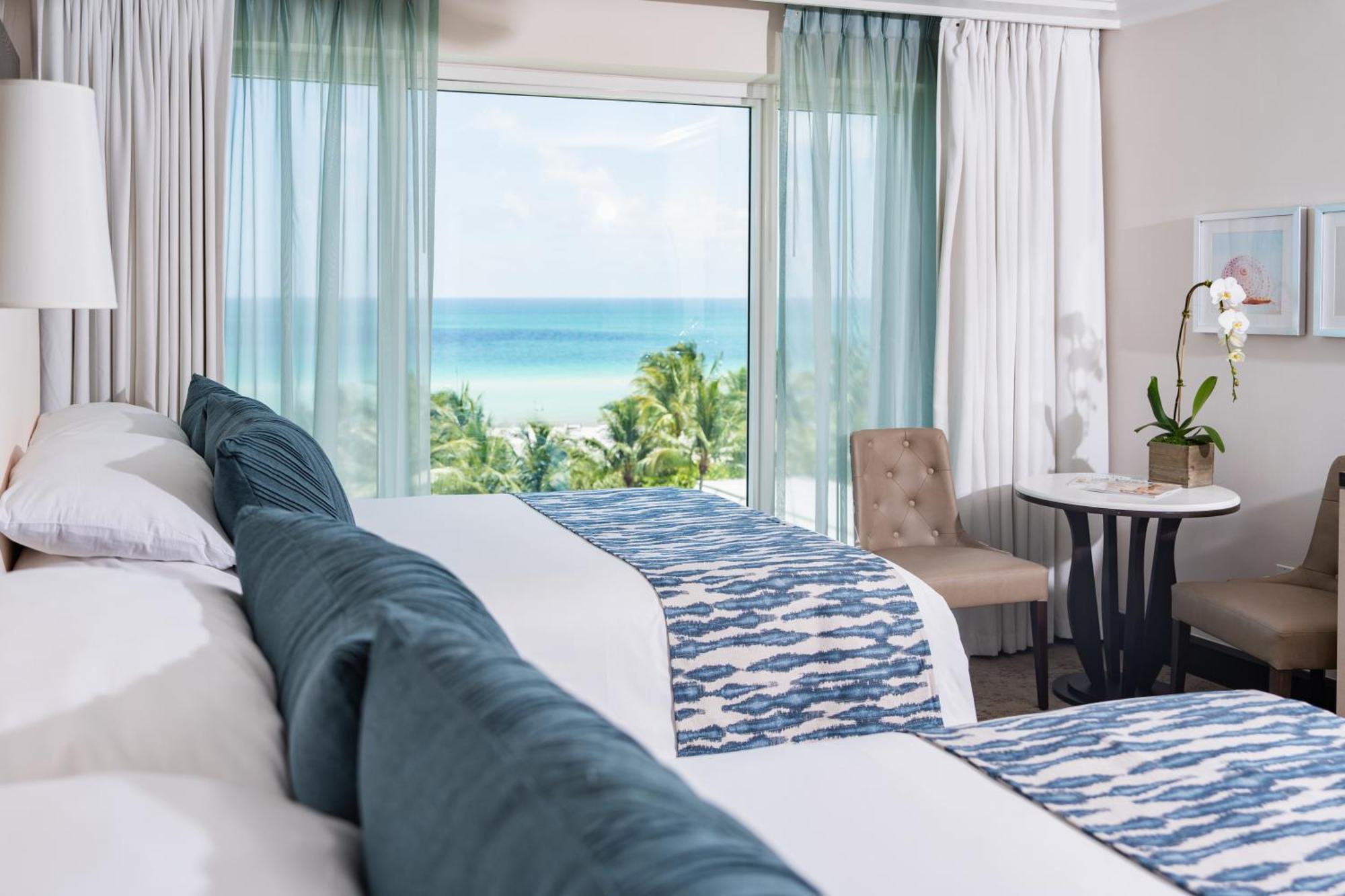 The Palms & 4* Miami Beach